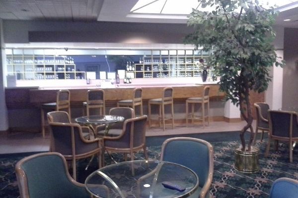 Hotel Americourt Extended Stays (Kingsport)